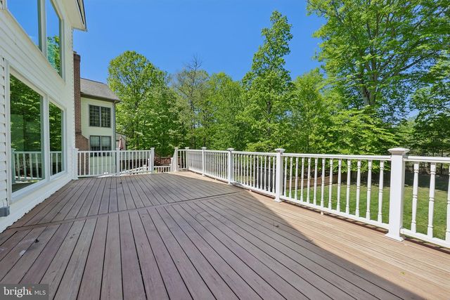 3519 KATRINA CT, Triangle, VA 22172