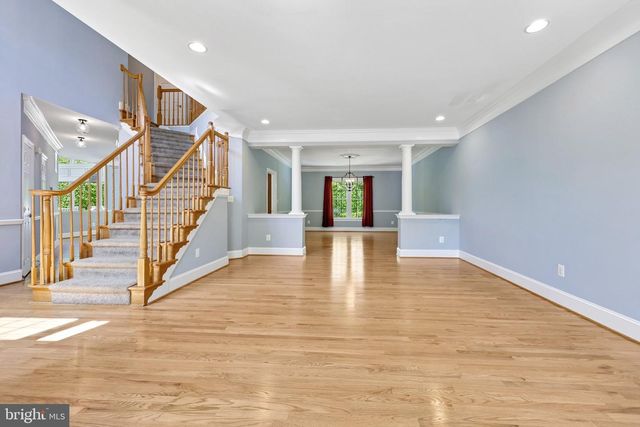 3519 KATRINA CT, Triangle, VA 22172