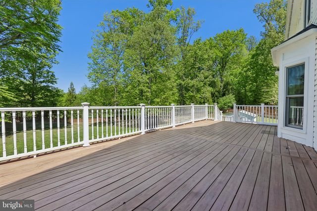 3519 KATRINA CT, Triangle, VA 22172