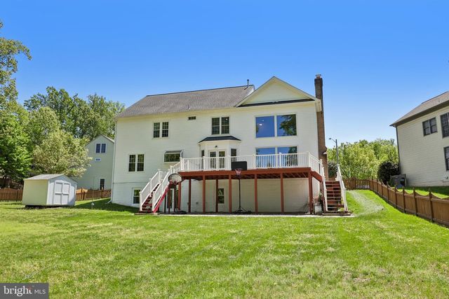 3519 KATRINA CT, Triangle, VA 22172