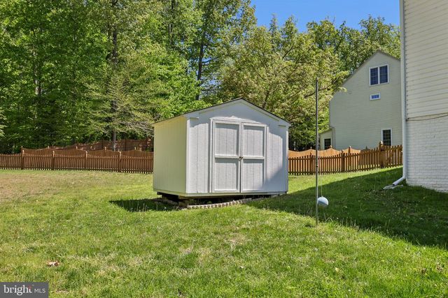 3519 KATRINA CT, Triangle, VA 22172
