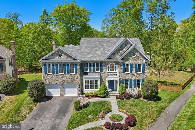 3519 KATRINA CT, Triangle, VA 22172