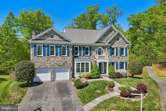 3519 KATRINA CT, Triangle, VA 22172