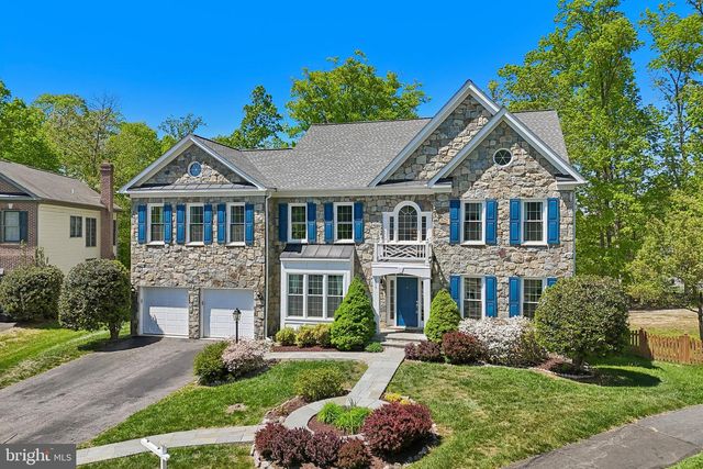 3519 KATRINA CT, Triangle, VA 22172