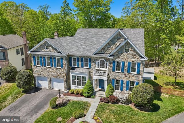 3519 KATRINA CT, Triangle, VA 22172