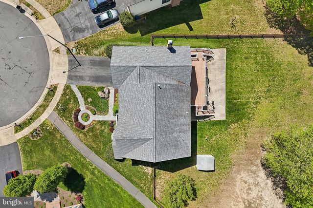 3519 KATRINA CT, Triangle, VA 22172