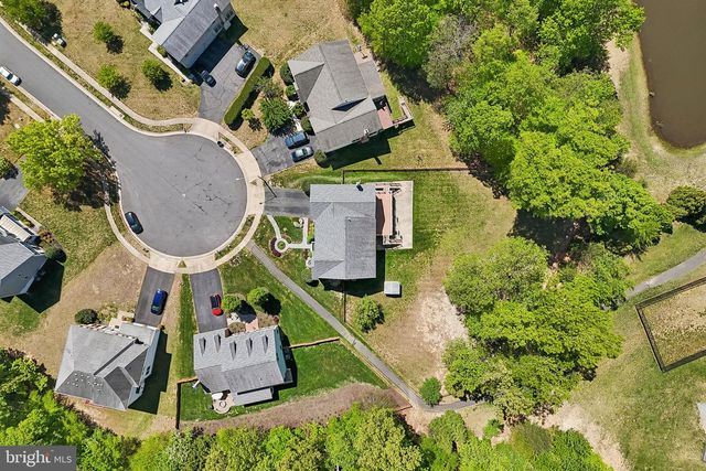 3519 KATRINA CT, Triangle, VA 22172