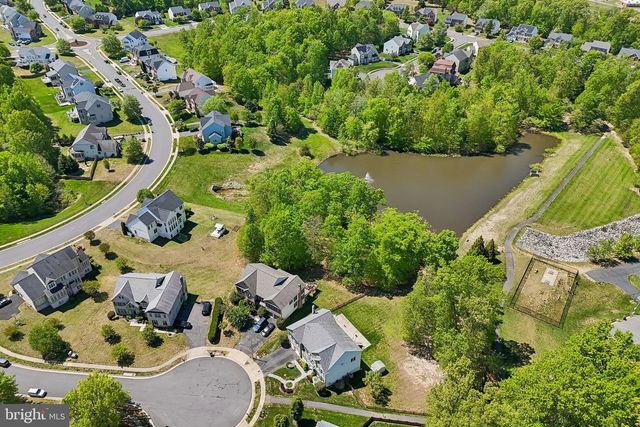3519 KATRINA CT, Triangle, VA 22172