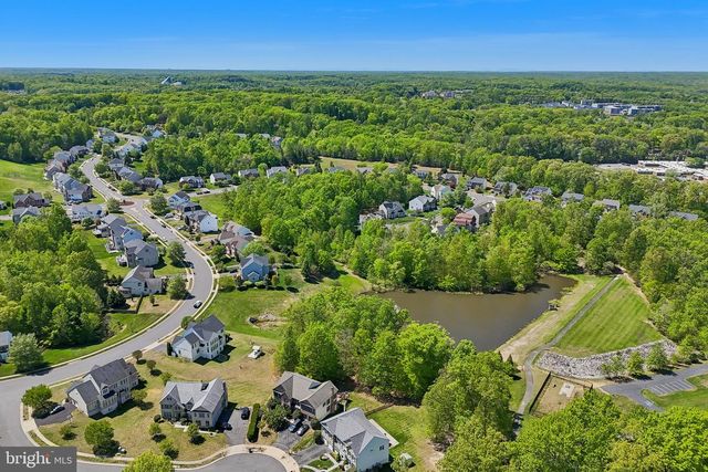 3519 KATRINA CT, Triangle, VA 22172