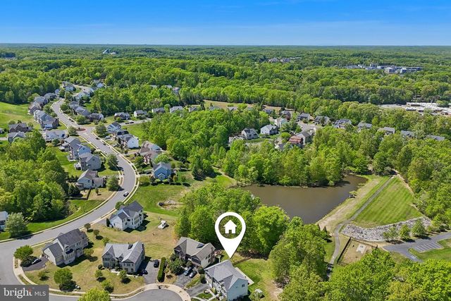 3519 KATRINA CT, Triangle, VA 22172
