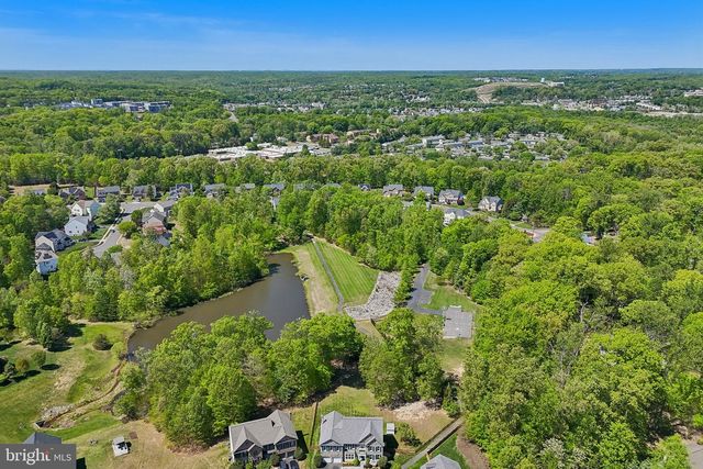 3519 KATRINA CT, Triangle, VA 22172