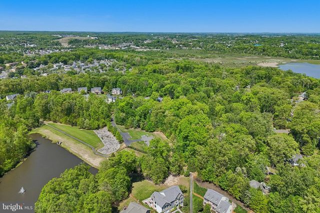 3519 KATRINA CT, Triangle, VA 22172