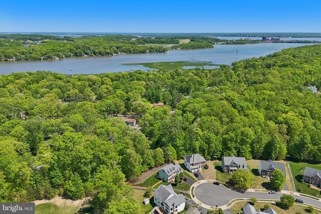 3519 KATRINA CT, Triangle, VA 22172