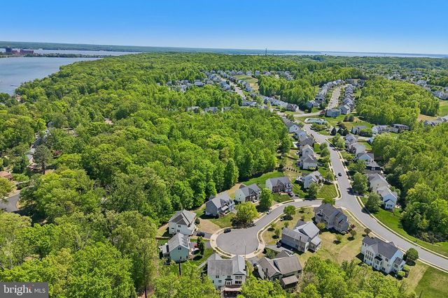 3519 KATRINA CT, Triangle, VA 22172