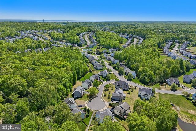3519 KATRINA CT, Triangle, VA 22172
