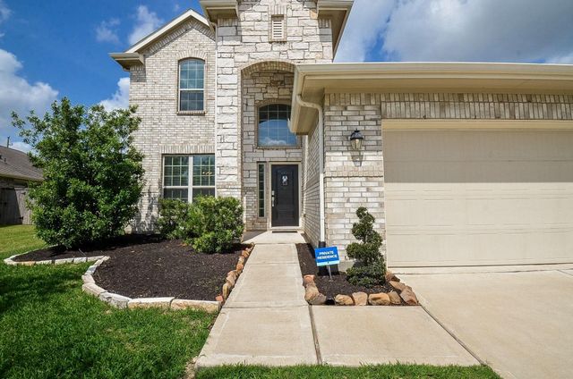 3820 Vista Grove Court, Rosenberg, TX 77469