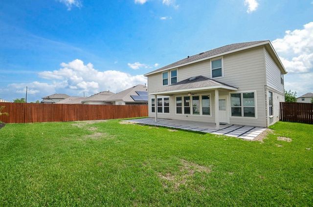 3820 Vista Grove Court, Rosenberg, TX 77469