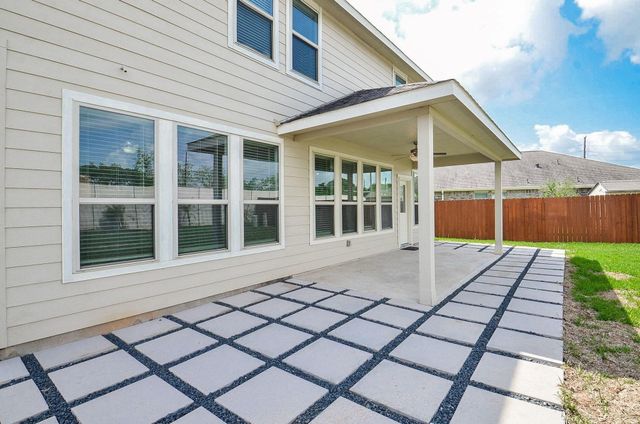 3820 Vista Grove Court, Rosenberg, TX 77469