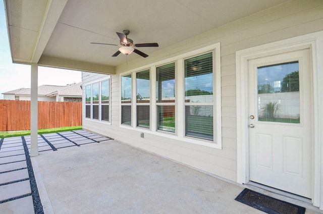 3820 Vista Grove Court, Rosenberg, TX 77469