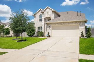 3820 Vista Grove Court, Rosenberg, TX 77469