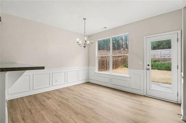 1560 Parkside Village Drive, Cumming, GA 30040