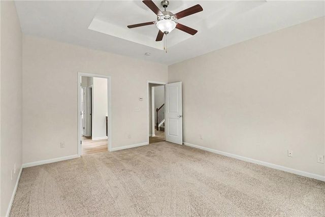 1560 Parkside Village Drive, Cumming, GA 30040