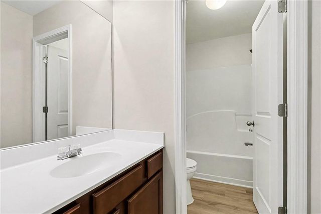 1560 Parkside Village Drive, Cumming, GA 30040