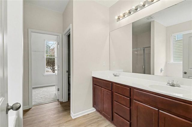 1560 Parkside Village Drive, Cumming, GA 30040