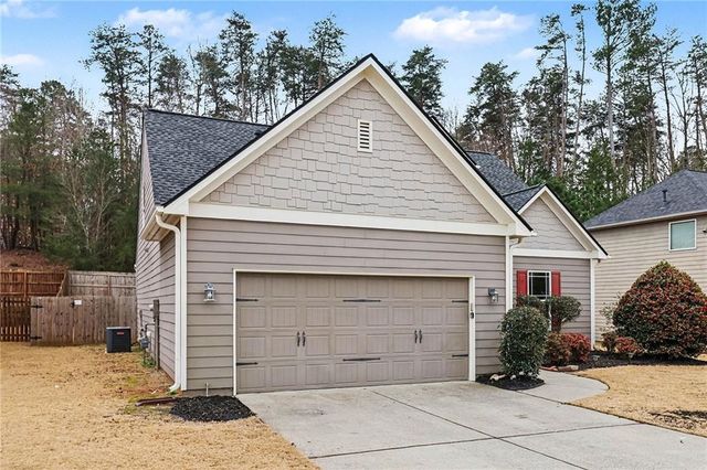 1560 Parkside Village Drive, Cumming, GA 30040