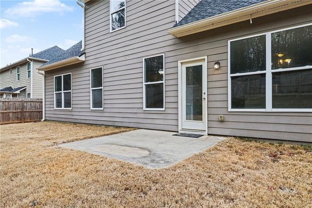 1560 Parkside Village Drive, Cumming, GA 30040