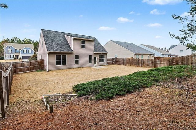 1560 Parkside Village Drive, Cumming, GA 30040