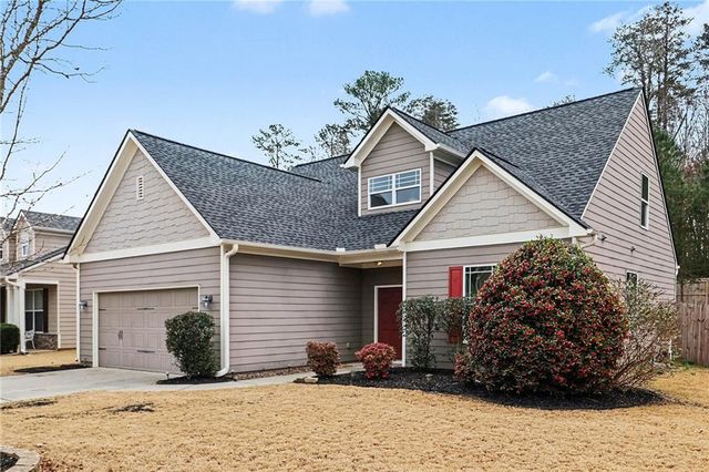 1560 Parkside Village Drive, Cumming, GA 30040