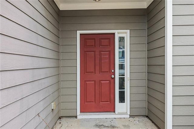 1560 Parkside Village Drive, Cumming, GA 30040