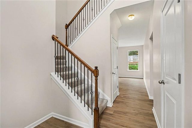 1560 Parkside Village Drive, Cumming, GA 30040