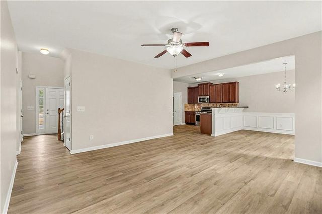 1560 Parkside Village Drive, Cumming, GA 30040