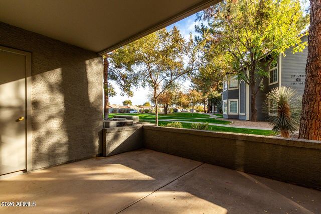 255 S KYRENE Road 133, Chandler, AZ 85226