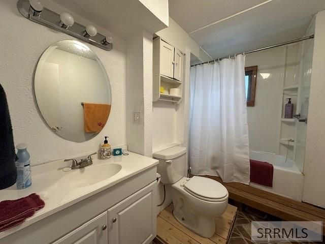 809 Jefferson Avenue, Pocatello, ID 83201
