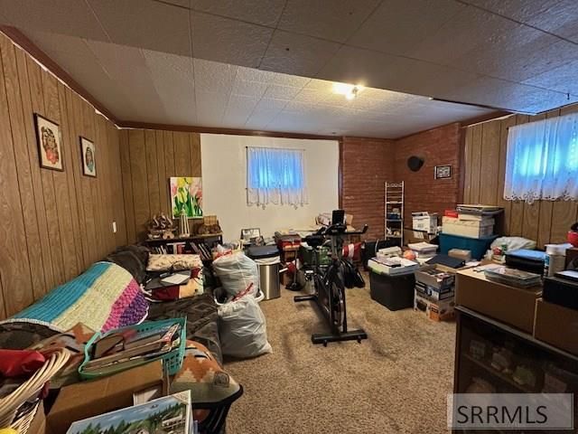809 Jefferson Avenue, Pocatello, ID 83201