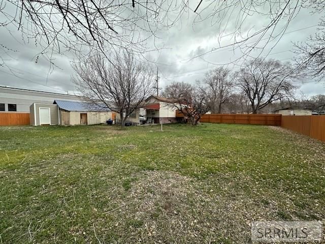 809 Jefferson Avenue, Pocatello, ID 83201