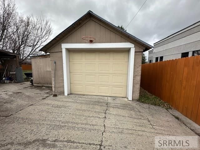 809 Jefferson Avenue, Pocatello, ID 83201