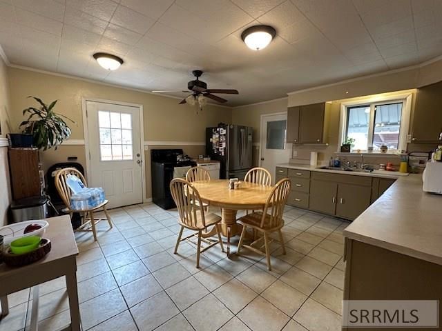 809 Jefferson Avenue, Pocatello, ID 83201