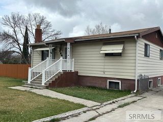 809 Jefferson Avenue, Pocatello, ID 83201
