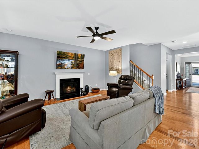 5095 Samoa Ridge Drive, Lancaster, SC 29720