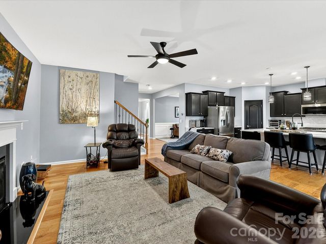 5095 Samoa Ridge Drive, Lancaster, SC 29720