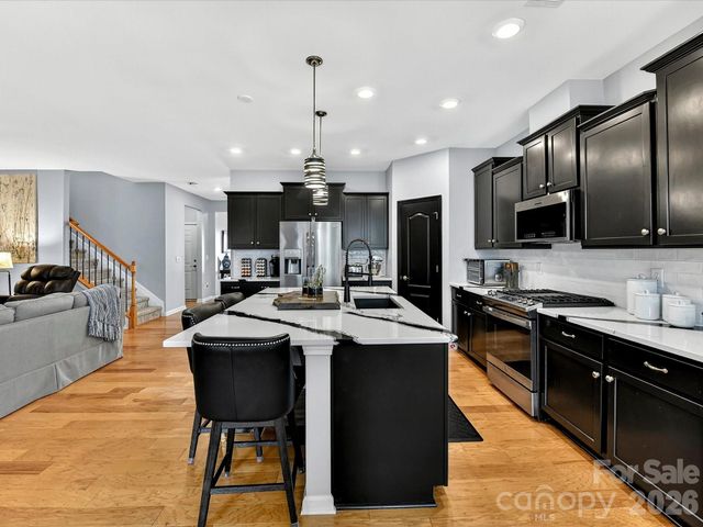 5095 Samoa Ridge Drive, Lancaster, SC 29720