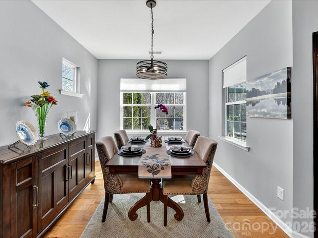 5095 Samoa Ridge Drive, Lancaster, SC 29720