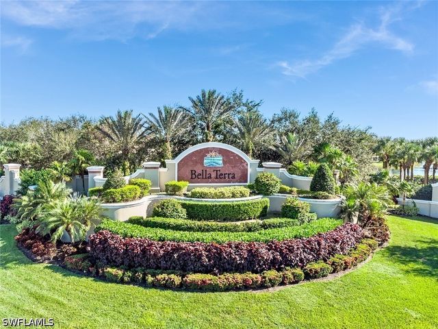 20001 Barletta LN 2011, Estero, FL 33928