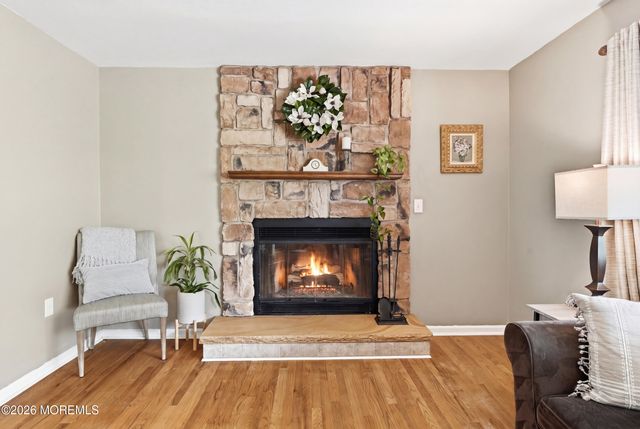 715 Carol Avenue, Oakhurst, NJ 07755