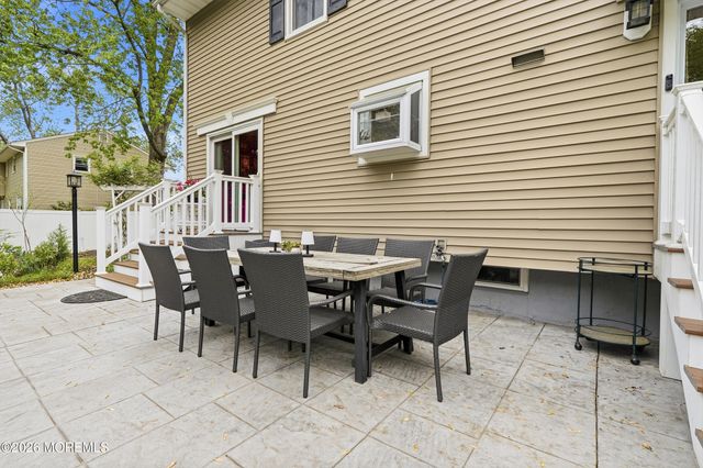 715 Carol Avenue, Oakhurst, NJ 07755