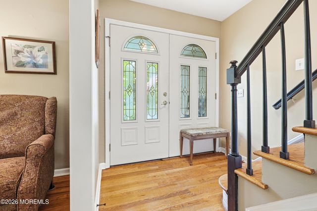 715 Carol Avenue, Oakhurst, NJ 07755